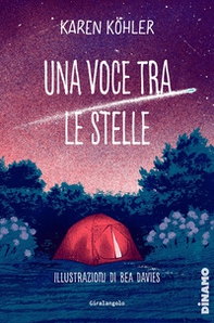 Una voce tra le stelle - Librerie.coop
