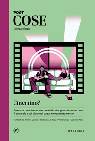 COSE Spiegate bene - Cinemino? - Librerie.coop
