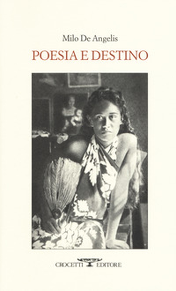 Poesia e destino - Librerie.coop Poesia e destino - Librerie.coop
