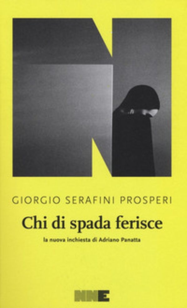 Chi di spada ferisce. La nuova inchiesta di Adriano Panatta - Librerie.coop Chi di spada ferisce. La nuova inchiesta di Adriano Panatta - Librerie.coop