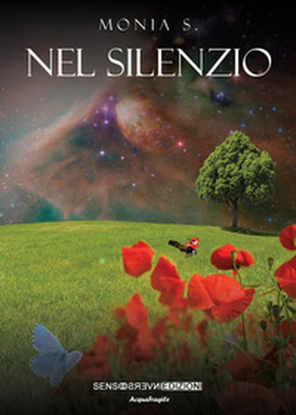 Nel silenzio - Librerie.coop Nel silenzio - Librerie.coop