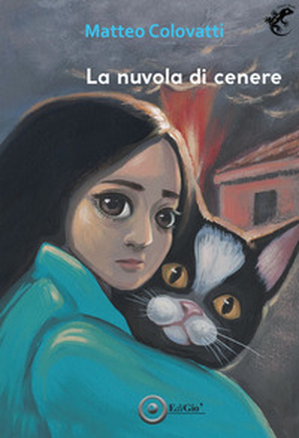 La nuvola di cenere - Librerie.coop