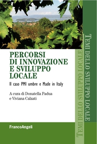 Percorsi di innovazione e sviluppo locale - Librerie.coop Percorsi di innovazione e sviluppo locale - Librerie.coop