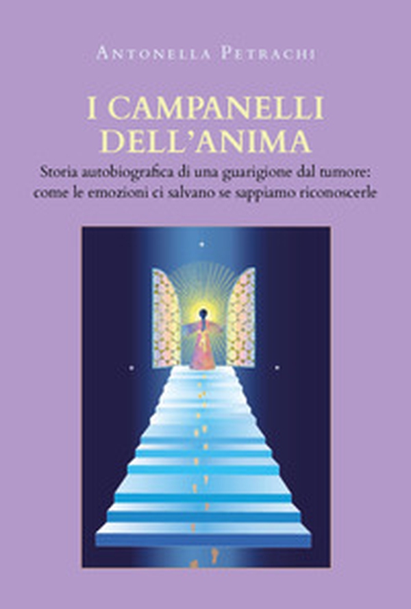 I campanelli dell'anima - Librerie.coop I campanelli dell'anima - Librerie.coop