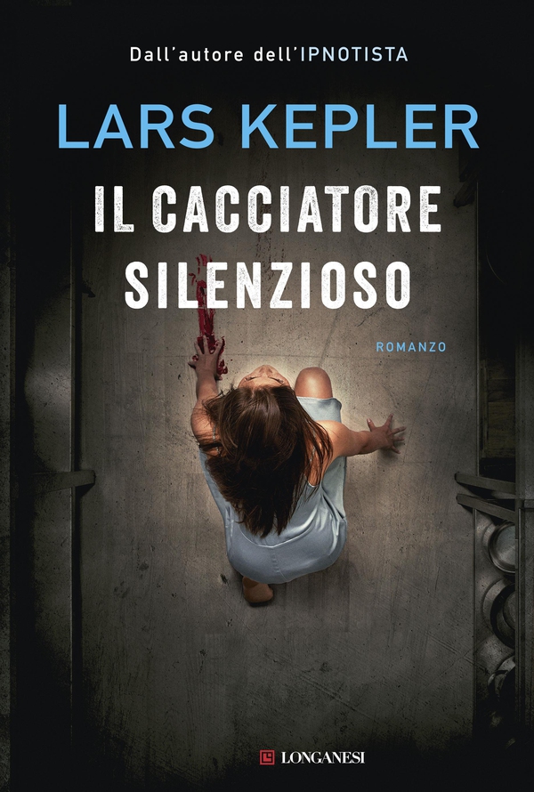 Il cacciatore silenzioso - Librerie.coop Il cacciatore silenzioso - Librerie.coop