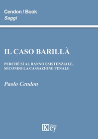 Il caso Barillà - Librerie.coop