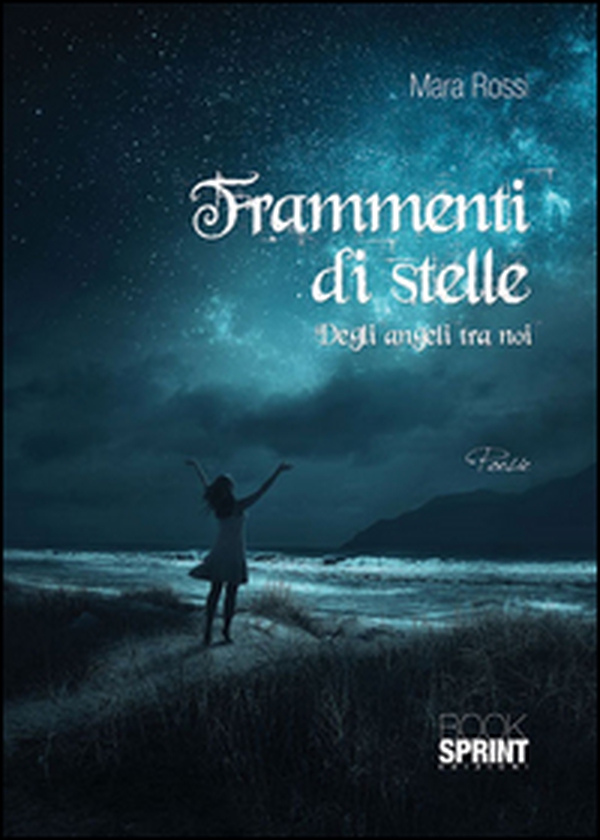 Frammenti di stelle - Librerie.coop Frammenti di stelle - Librerie.coop