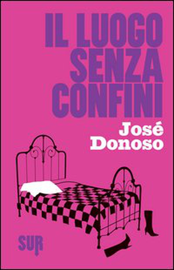 Il luogo senza confini - Librerie.coop Il luogo senza confini - Librerie.coop