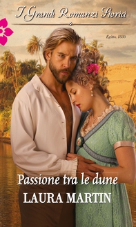 Passione tra le dune - Librerie.coop Passione tra le dune - Librerie.coop
