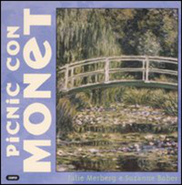 Picnic con Monet - Librerie.coop Picnic con Monet - Librerie.coop