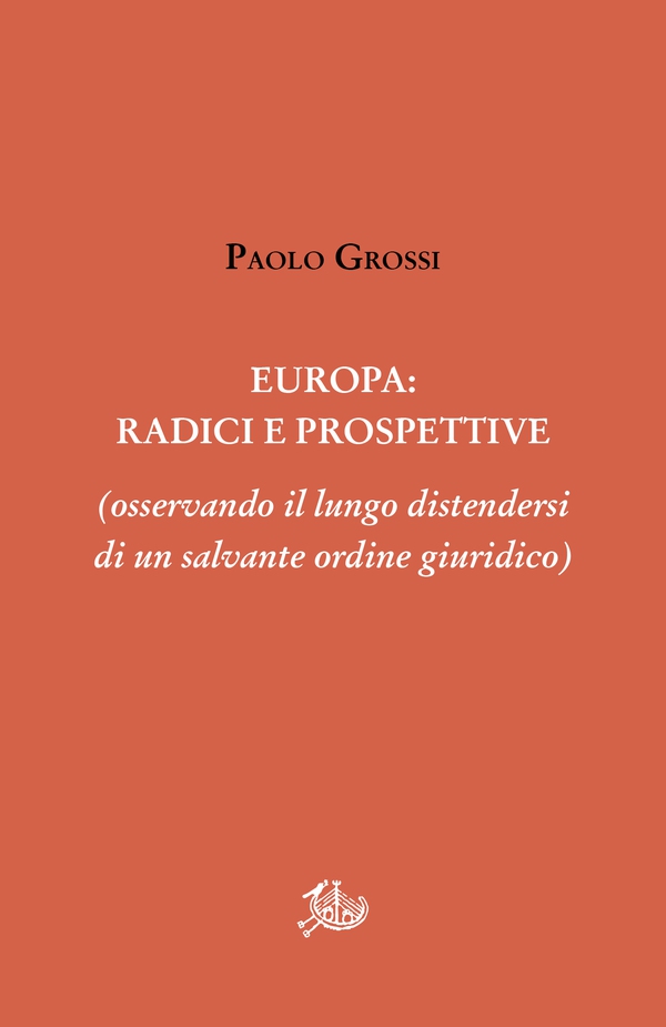 Europa: radici e prospettive - Librerie.coop Europa: radici e prospettive - Librerie.coop