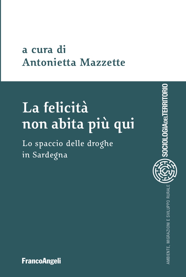 La felicità non abita più qui - Librerie.coop La felicità non abita più qui - Librerie.coop