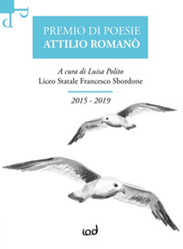 Premio di poesie Attilio Romanò - Librerie.coop Premio di poesie Attilio Romanò - Librerie.coop