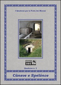 Caneve e spelonce - Librerie.coop