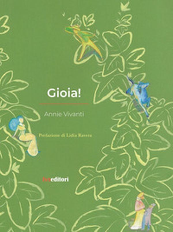 Gioia! - Librerie.coop Gioia! - Librerie.coop