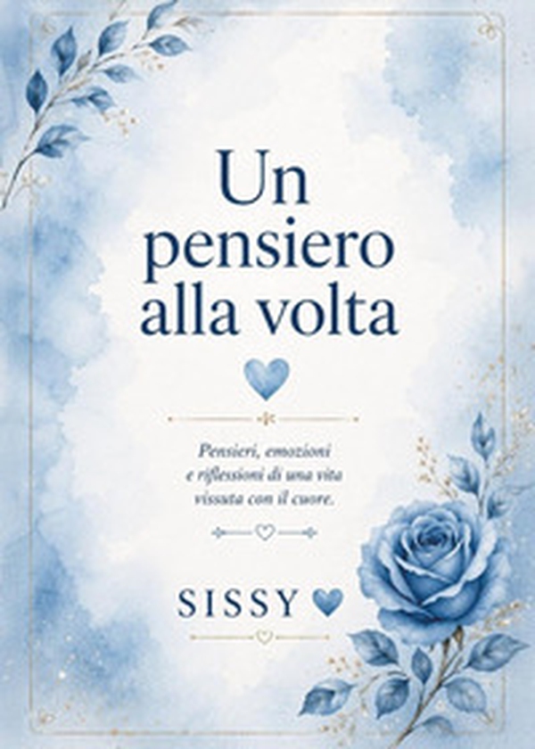 Un pensiero alla volta - Librerie.coop