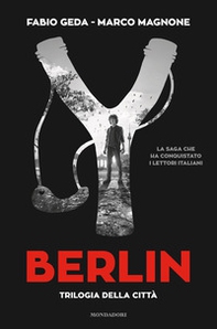 Berlin. Trilogia della città - Librerie.coop