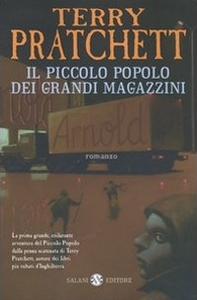 Il piccolo popolo dei Grandi Magazzini - Librerie.coop