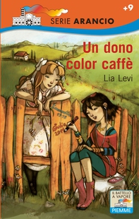 Un dono color caffé - Librerie.coop