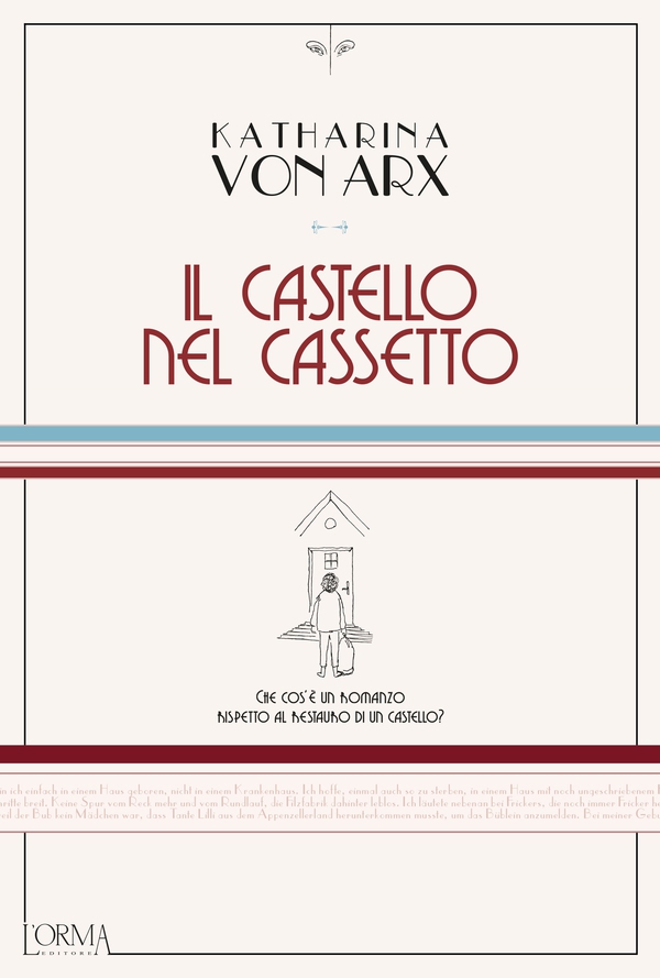 Il castello nel cassetto - Librerie.coop Il castello nel cassetto - Librerie.coop