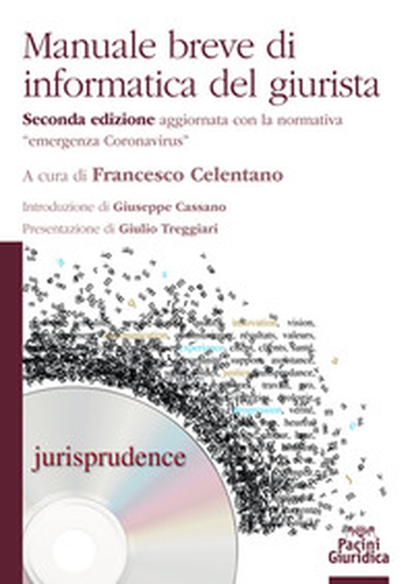 Manuale breve di informatica del giurista - Librerie.coop Manuale breve di informatica del giurista - Librerie.coop