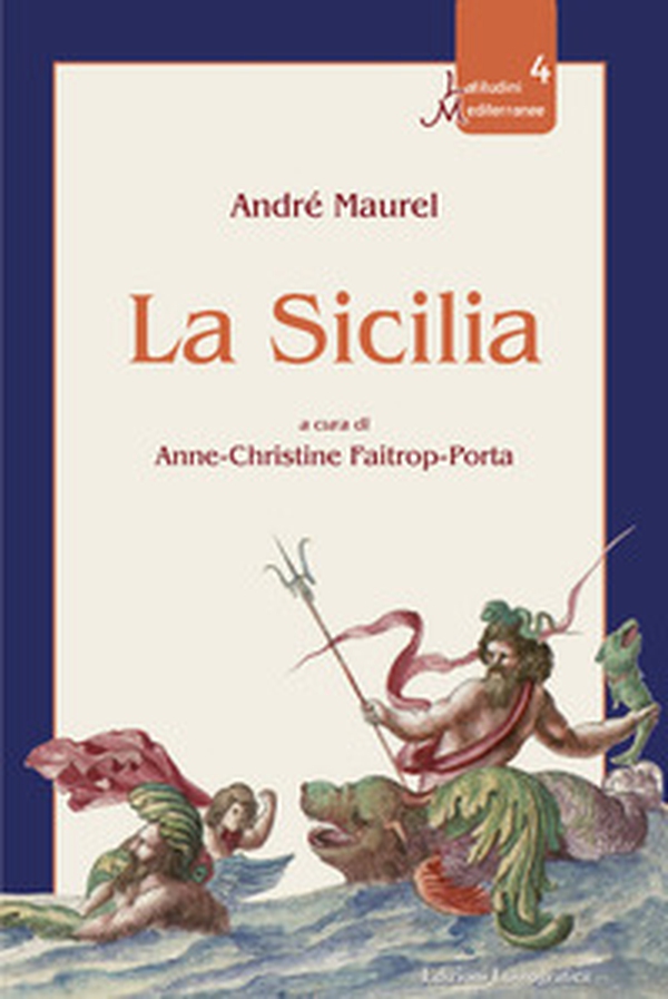 La Sicilia - Librerie.coop