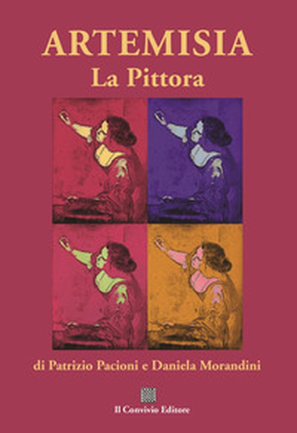 Artemisia. La pittora - Librerie.coop Artemisia. La pittora - Librerie.coop