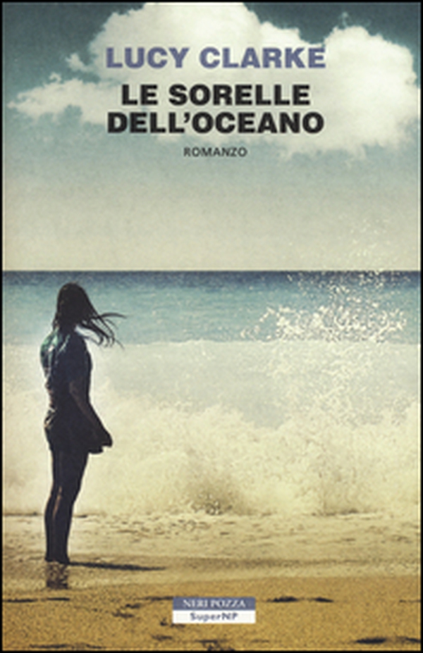 Le sorelle dell'oceano - Librerie.coop Le sorelle dell'oceano - Librerie.coop