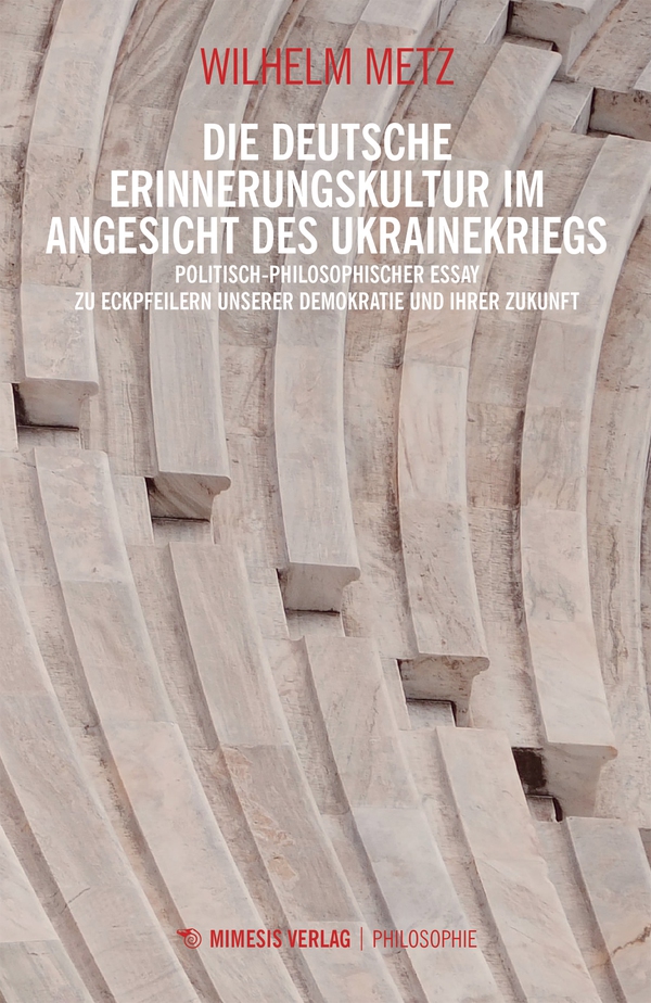 Die deutsche Erinnerungskultur im Angesicht des Ukrainekriegs - Librerie.coop Die deutsche Erinnerungskultur im Angesicht des Ukrainekriegs - Librerie.coop