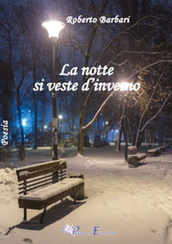 La notte si veste d'inverno - Librerie.coop La notte si veste d'inverno - Librerie.coop