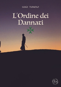 L'ordine dei dannati - Librerie.coop