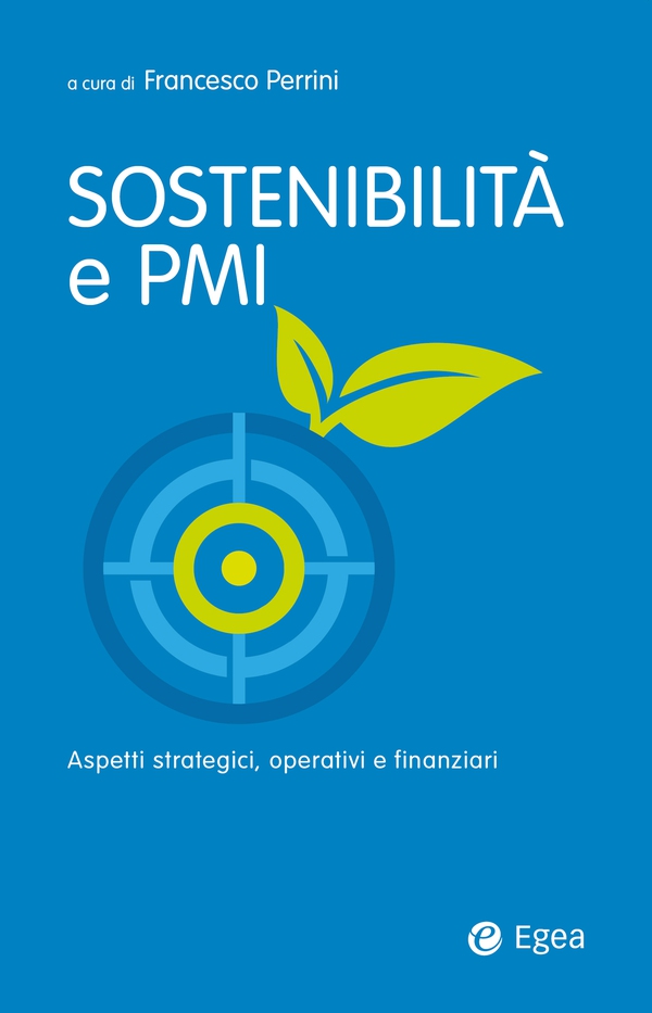 Sostenibilità e PMI - Librerie.coop Sostenibilità e PMI - Librerie.coop