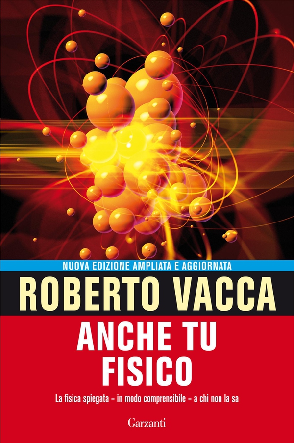 Anche tu fisico - Librerie.coop Anche tu fisico - Librerie.coop