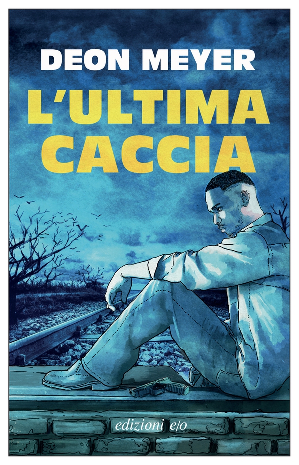 L’ultima caccia - Librerie.coop L’ultima caccia - Librerie.coop