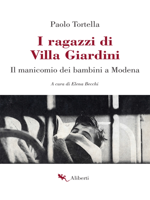 I ragazzi di Villa Giardini - Librerie.coop I ragazzi di Villa Giardini - Librerie.coop