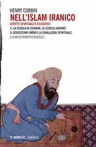 Nell'Islam iranico. Aspetti spirituali e filosofici - Librerie.coop