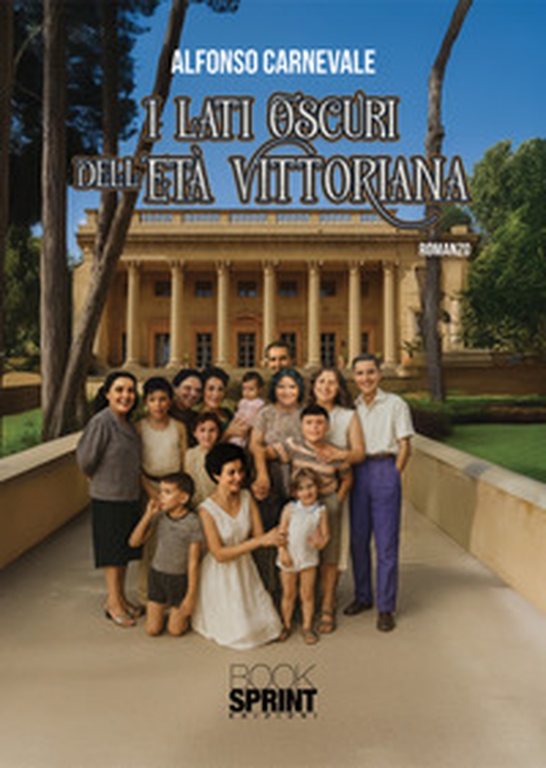 I lati oscuri dell'età vittoriana - Librerie.coop I lati oscuri dell'età vittoriana - Librerie.coop