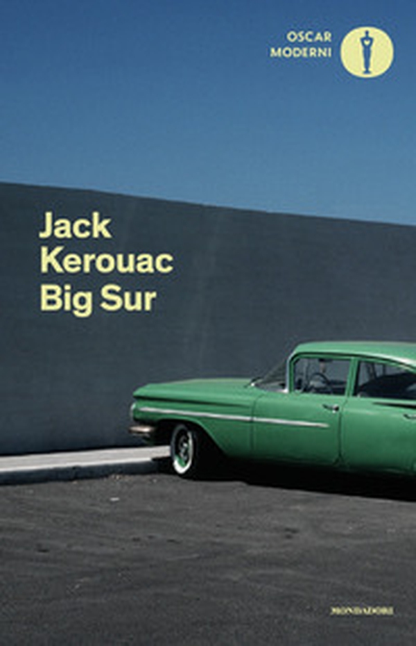 Big Sur - Librerie.coop Big Sur - Librerie.coop