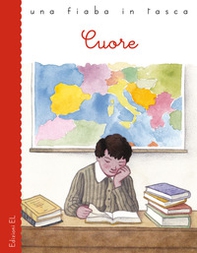 Cuore da Edmondo De Amicis - Librerie.coop Cuore da Edmondo De Amicis - Librerie.coop