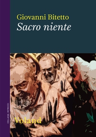 Sacro niente - Librerie.coop