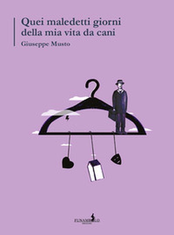 Quei maledetti giorni della mia vita da cani - Librerie.coop Quei maledetti giorni della mia vita da cani - Librerie.coop