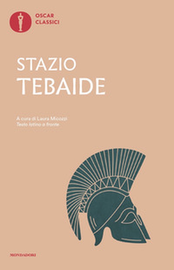 Tebaide. Testo latino a fronte - Librerie.coop Tebaide. Testo latino a fronte - Librerie.coop