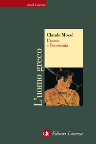 L'uomo e l'economia - Librerie.coop