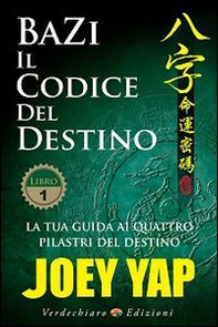 Bazi. Il codice del destino - Vol. 1 - Librerie.coop