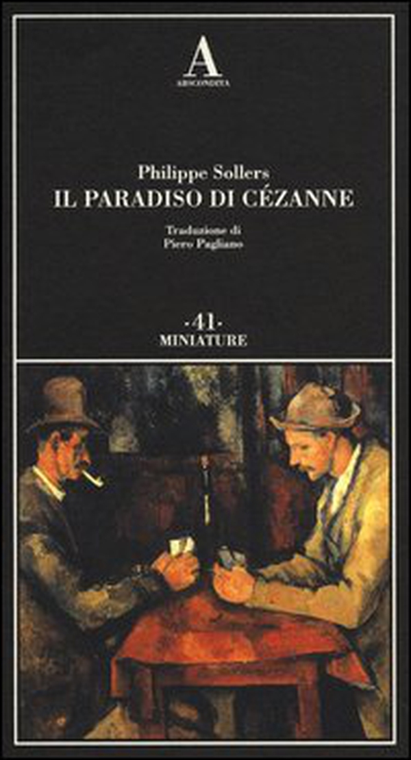 Il paradiso di Cézanne - Librerie.coop Il paradiso di Cézanne - Librerie.coop