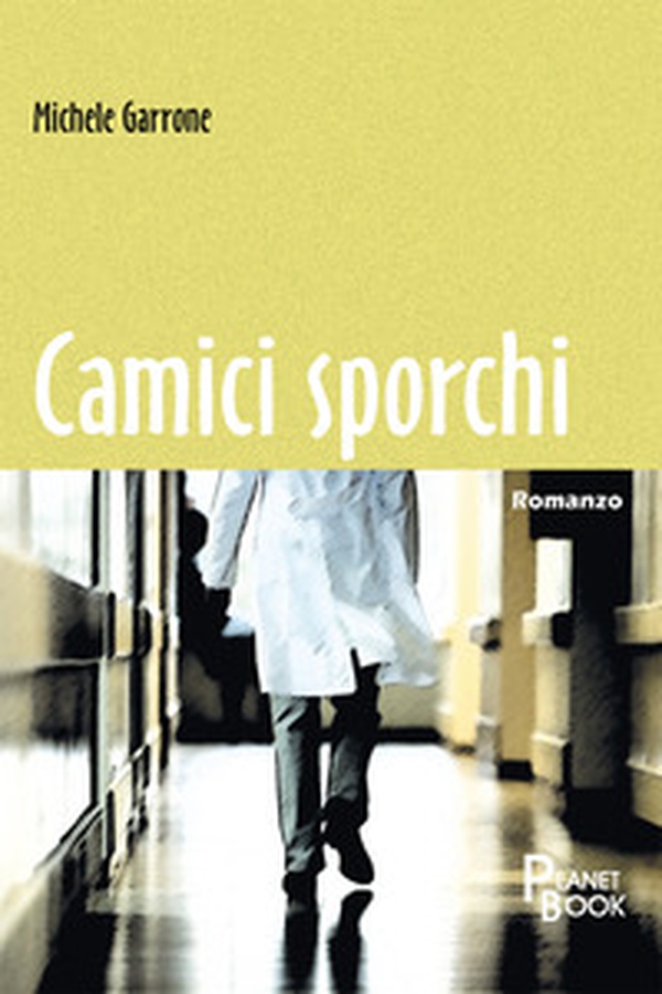 Camici sporchi - Librerie.coop Camici sporchi - Librerie.coop