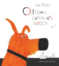 Odisseo cerca un amico - Librerie.coop