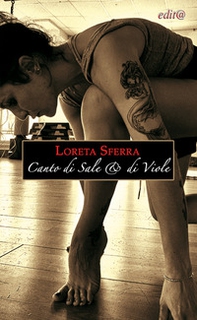 Canto di sale e di viole - Librerie.coop