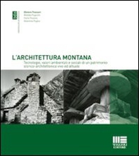 L'architettura montana - Librerie.coop