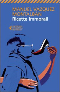 Ricette immorali - Librerie.coop